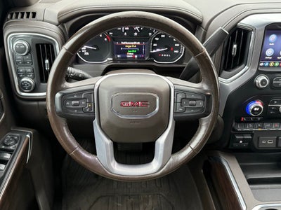 2021 GMC Sierra 1500 SLT PREMIUM PACKAGE 6.2 V8