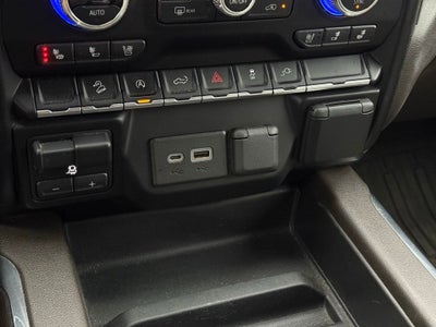 2021 GMC Sierra 1500 SLT PREMIUM PACKAGE 6.2 V8