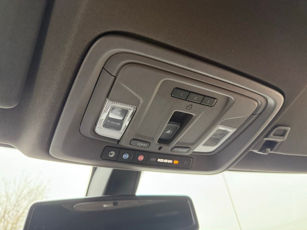 2021 GMC Sierra 1500 SLT PREMIUM PACKAGE 6.2 V8