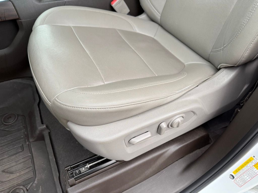 2021 GMC Sierra 1500 SLT PREMIUM PACKAGE 6.2 V8