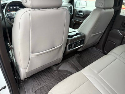 2021 GMC Sierra 1500 SLT PREMIUM PACKAGE 6.2 V8