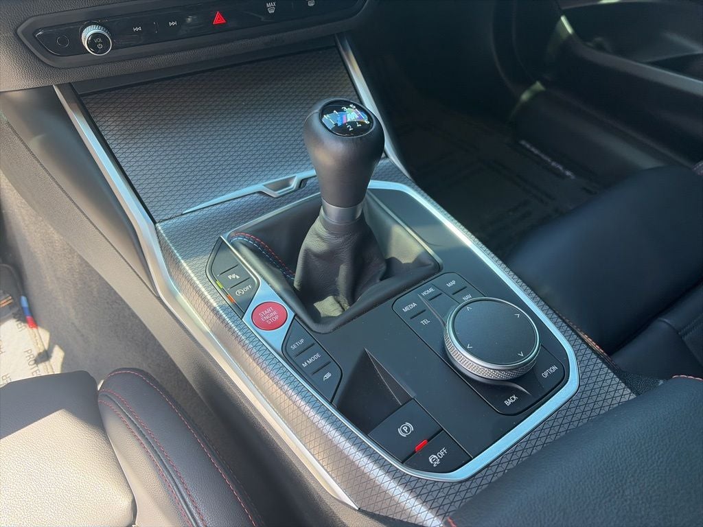 2025 BMW M2 Base