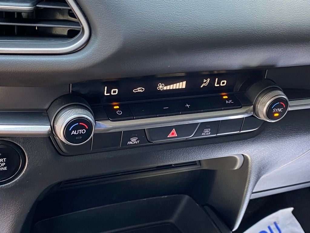 2021 Mazda Mazda CX-30 Select