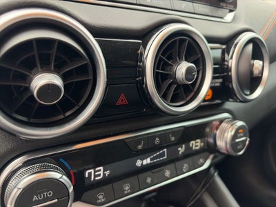 2023 Nissan Sentra SR CLEAN 1OWNER CARFAX