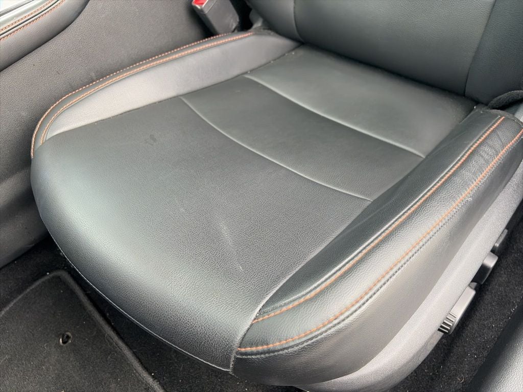 2023 Nissan Sentra SR CLEAN 1OWNER CARFAX