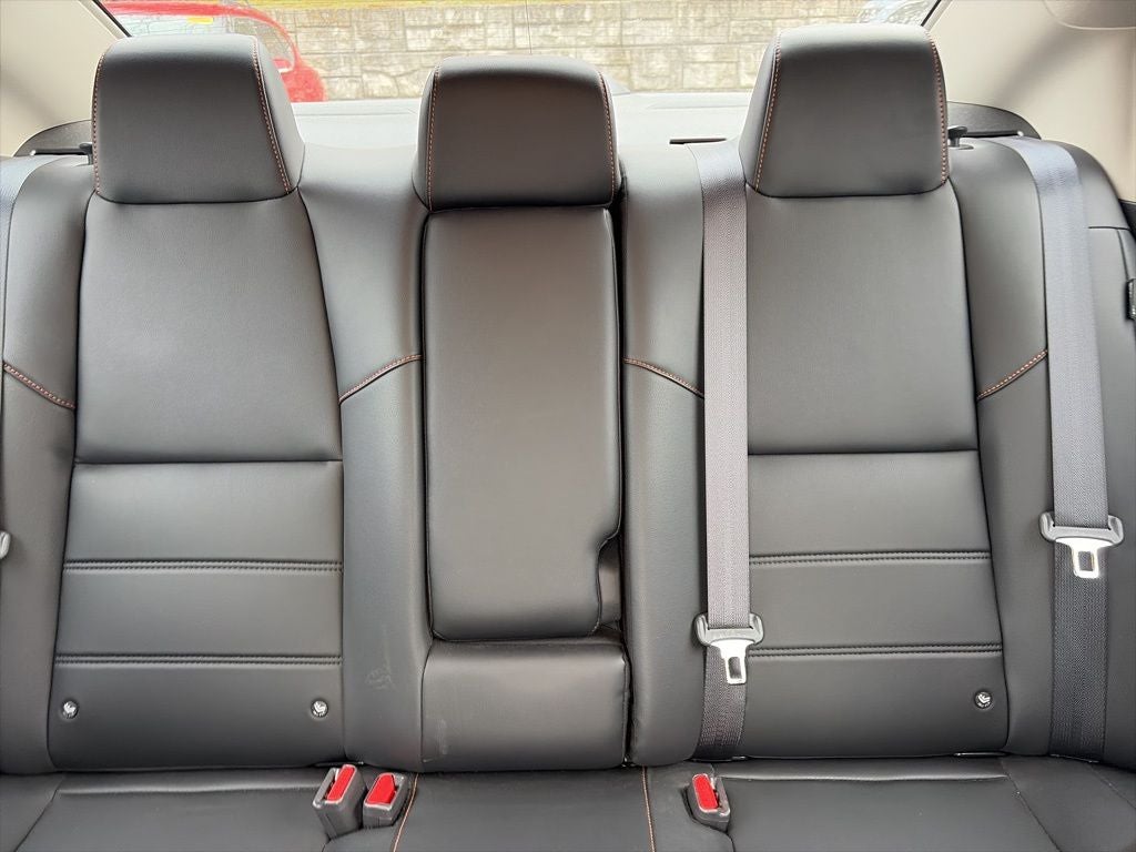 2023 Nissan Sentra SR CLEAN 1OWNER CARFAX