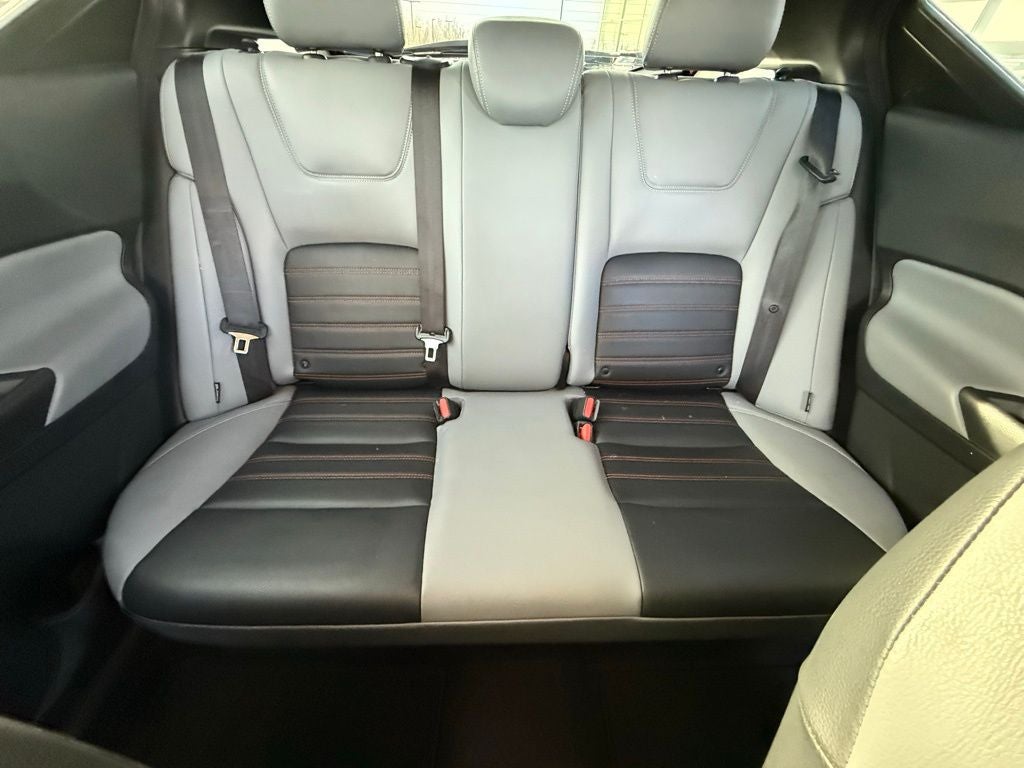 2021 Nissan Kicks SR CLEAN CAFAX PREMIUM PACKAGE