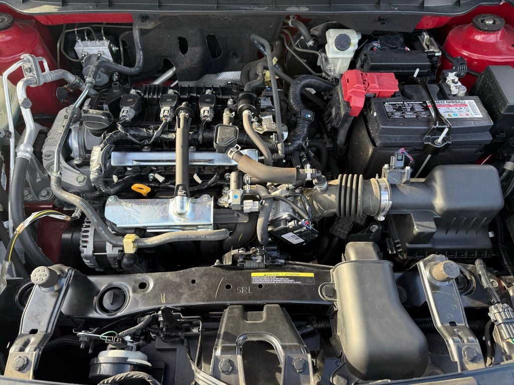 2021 Nissan Kicks SR CLEAN CAFAX PREMIUM PACKAGE