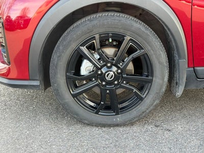 2021 Nissan Kicks SR CLEAN CAFAX PREMIUM PACKAGE
