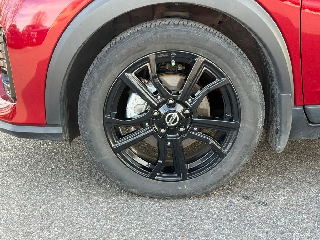 2021 Nissan Kicks SR CLEAN CAFAX PREMIUM PACKAGE