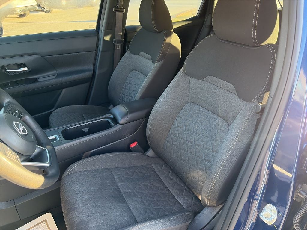 2025 Nissan Kicks SV CLEAN 1-OWNER CARFAX