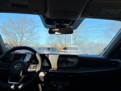 2025 Nissan Kicks SV CLEAN 1-OWNER CARFAX