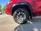 2022 Toyota Tacoma TRD Off-Road BFG A/T's LED Package