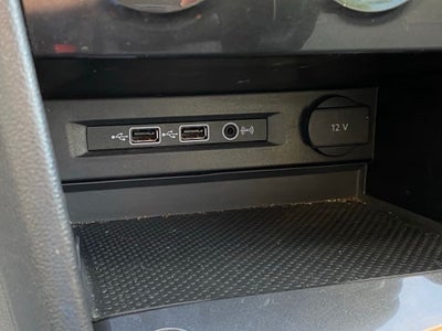 2018 Volkswagen Tiguan 2.0T SE