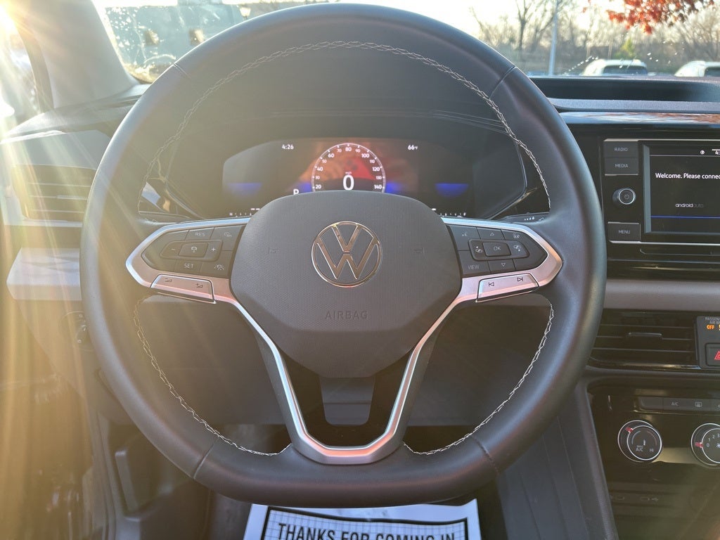 2024 Volkswagen Taos 1.5T S LOW PAYMENTS W.A.C!!!!