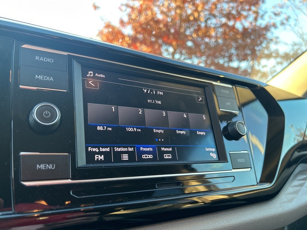 2024 Volkswagen Taos 1.5T S LOW PAYMENTS W.A.C!!!!