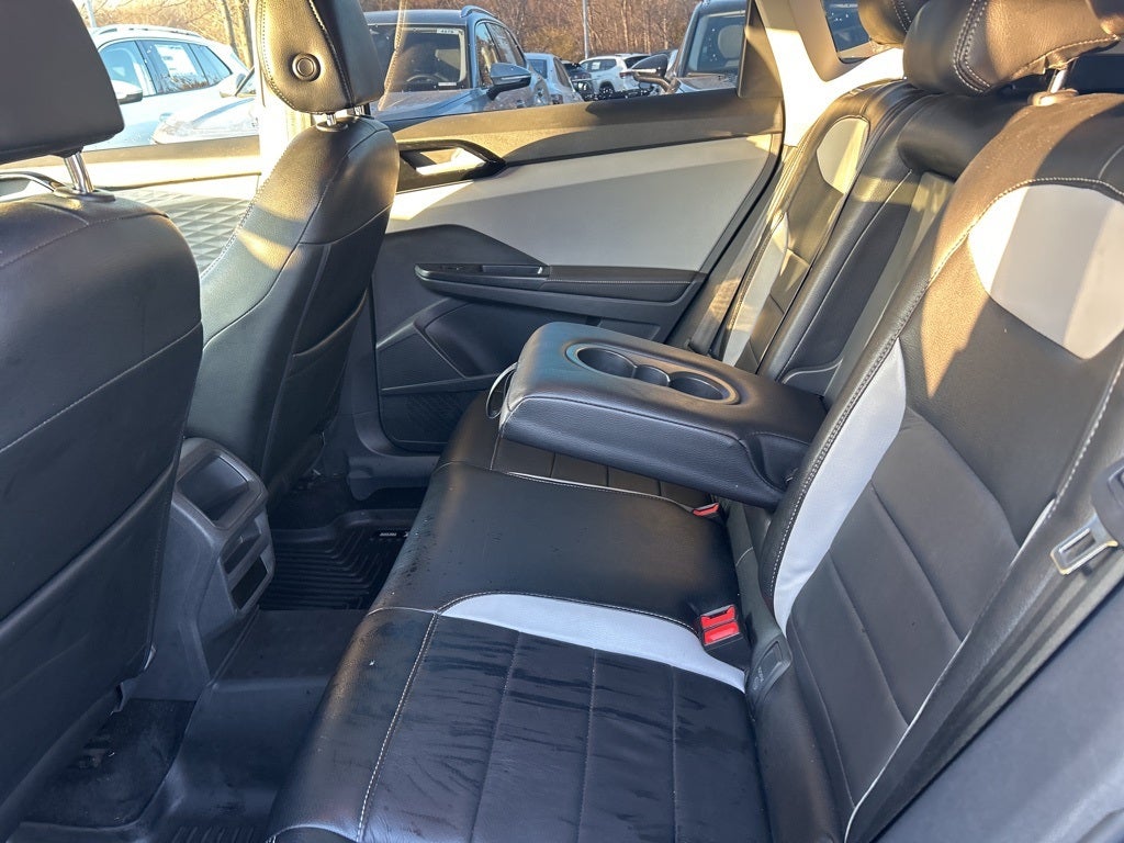 2024 Volkswagen Taos 1.5T S LOW PAYMENTS W.A.C!!!!