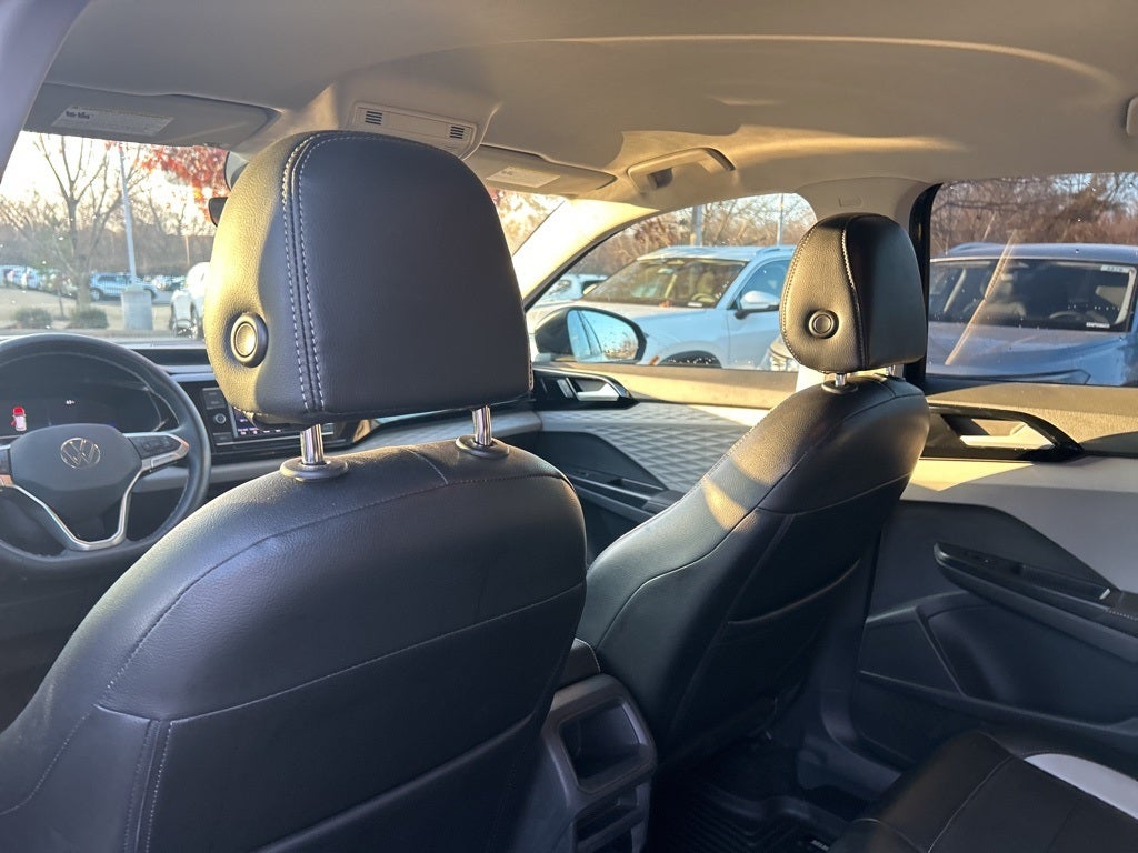 2024 Volkswagen Taos 1.5T S LOW PAYMENTS W.A.C!!!!