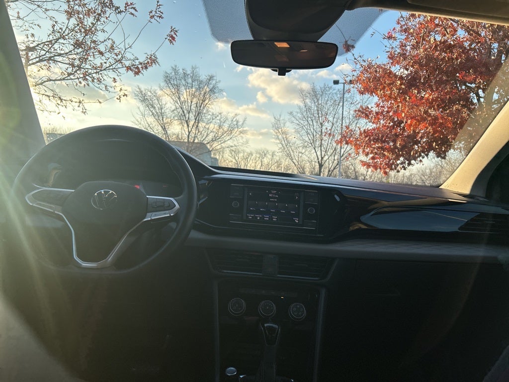 2024 Volkswagen Taos 1.5T S LOW PAYMENTS W.A.C!!!!