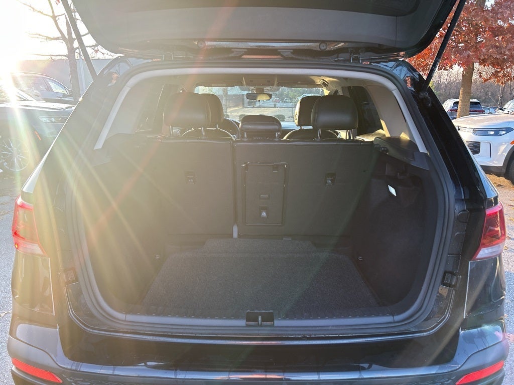 2024 Volkswagen Taos 1.5T S LOW PAYMENTS W.A.C!!!!