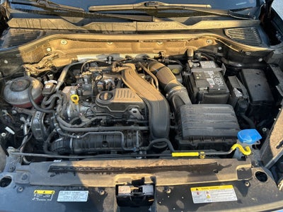 2024 Volkswagen Taos 1.5T S LOW PAYMENTS W.A.C!!!!