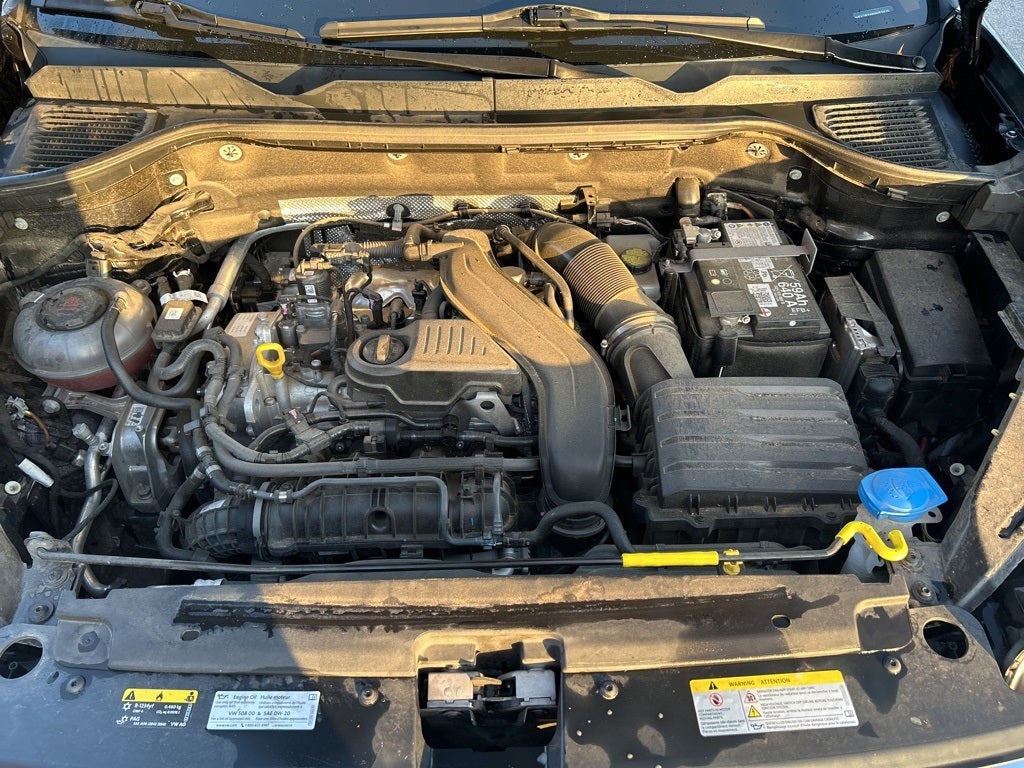 2024 Volkswagen Taos 1.5T S LOW PAYMENTS W.A.C!!!!