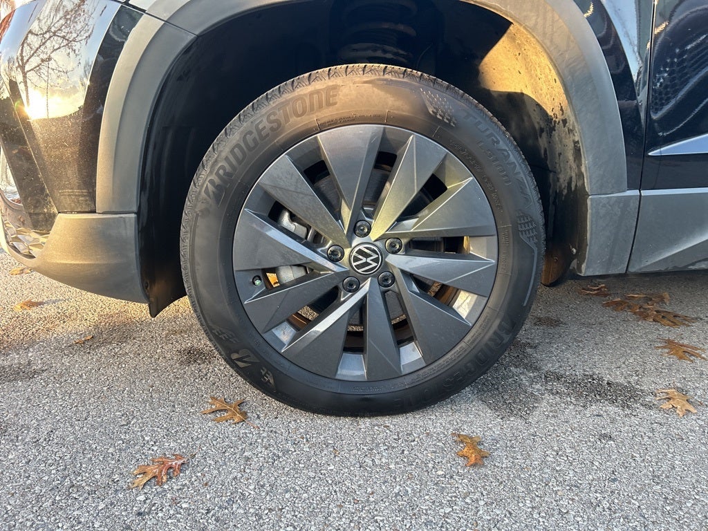 2024 Volkswagen Taos 1.5T S LOW PAYMENTS W.A.C!!!!