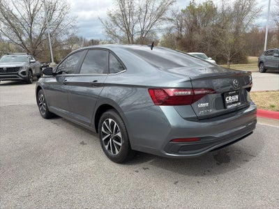 2023 Volkswagen Jetta 1.5T S CLEAN 1-OWNER CARFAX