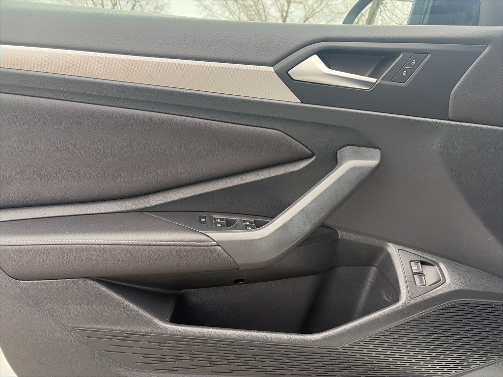 2023 Volkswagen Jetta 1.5T Sport