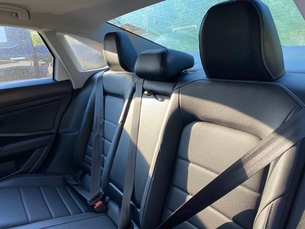 2021 Volkswagen Jetta 1.4T S