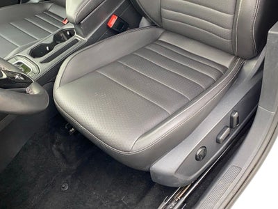 2021 Volkswagen Jetta 1.4T S