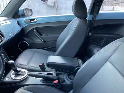 2015 Volkswagen Beetle 1.8T