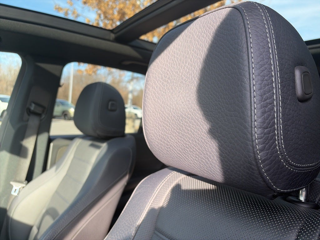 2020 Mercedes-Benz GLE GLE 580 4MATIC®