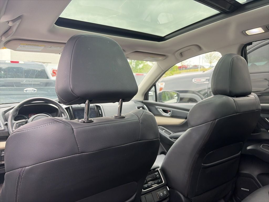 2021 Subaru Ascent Limited