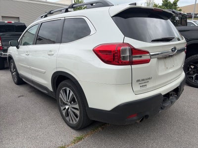 2021 Subaru Ascent Limited