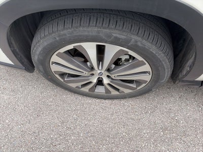 2021 Subaru Ascent Limited