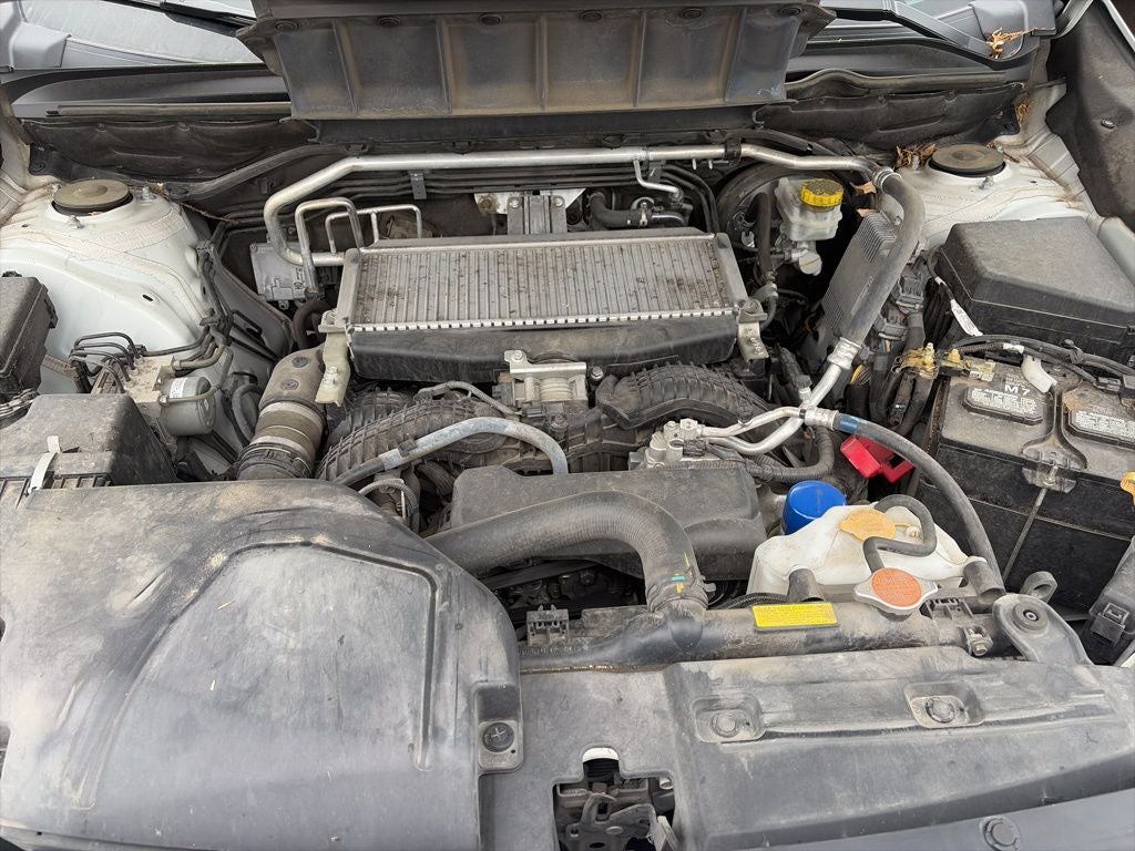 2021 Subaru Ascent Limited