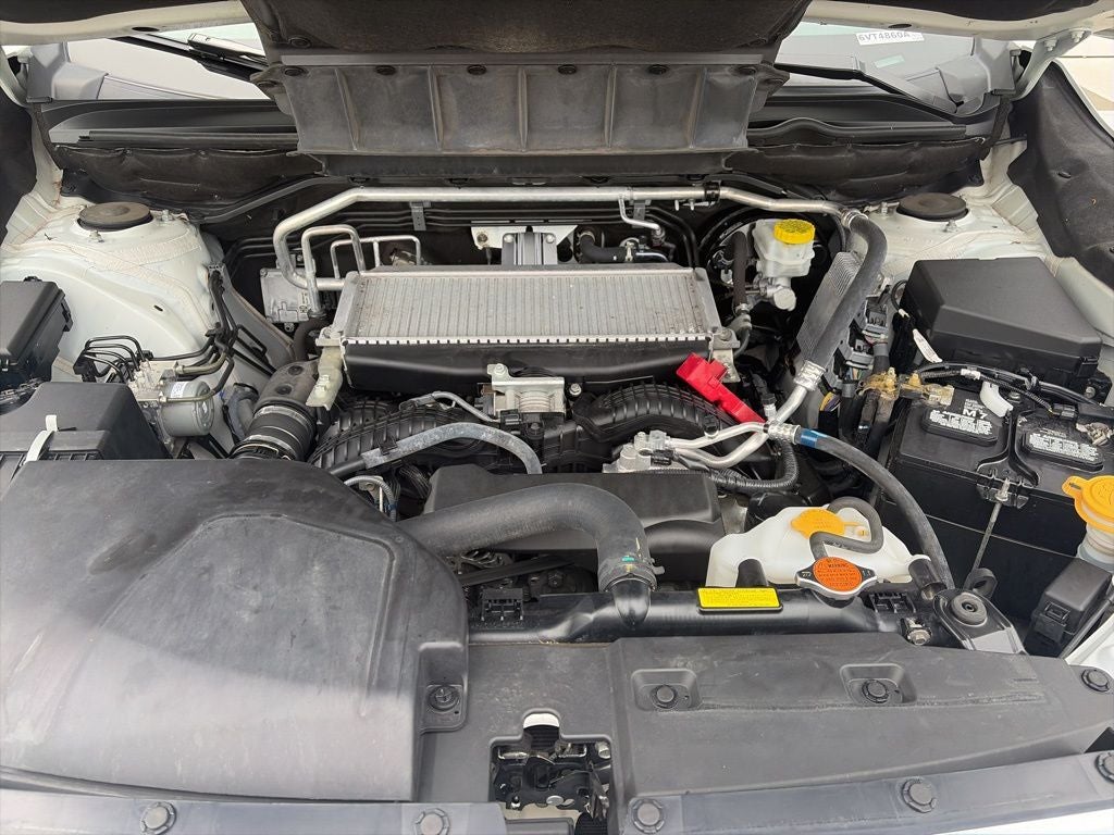 2021 Subaru Ascent Limited