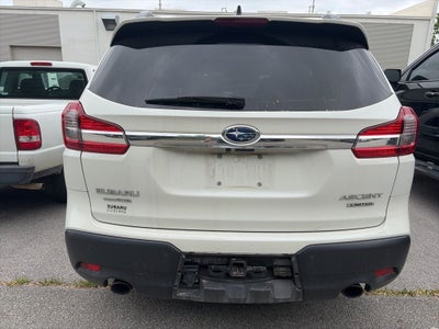 2021 Subaru Ascent Limited