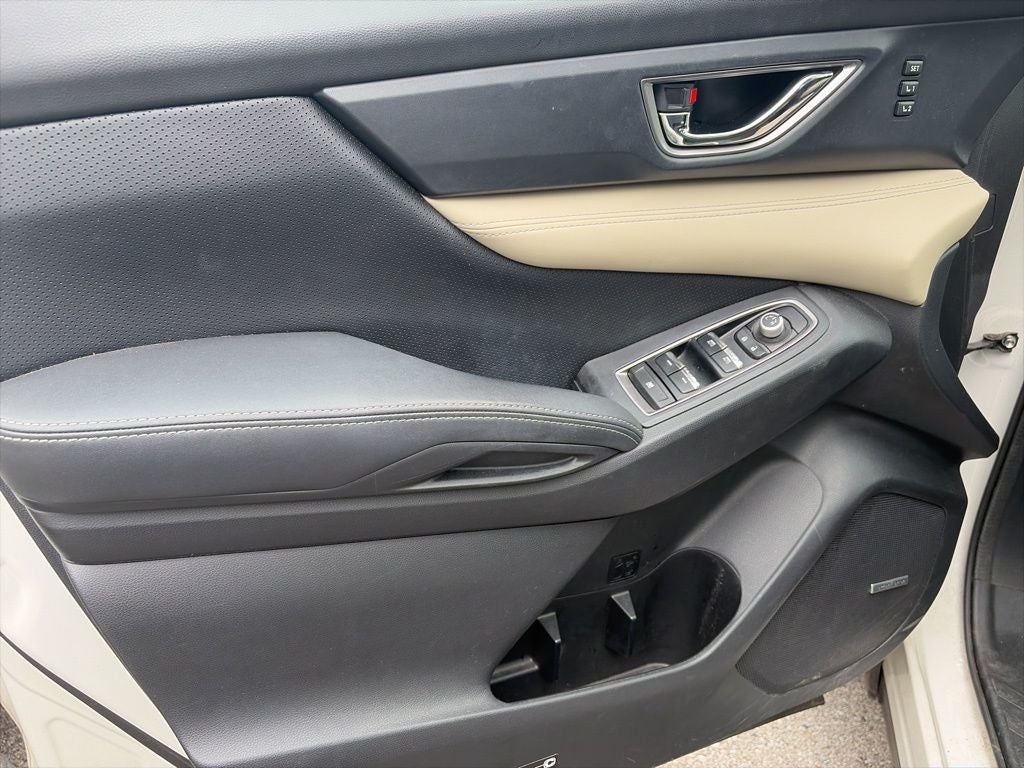 2021 Subaru Ascent Limited