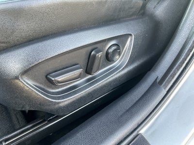 2024 Toyota Camry SE Nightshade