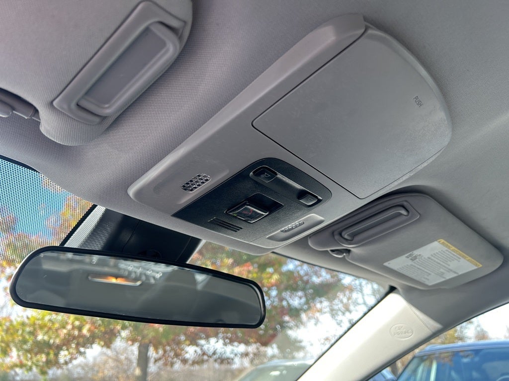 2024 Toyota Camry SE Nightshade