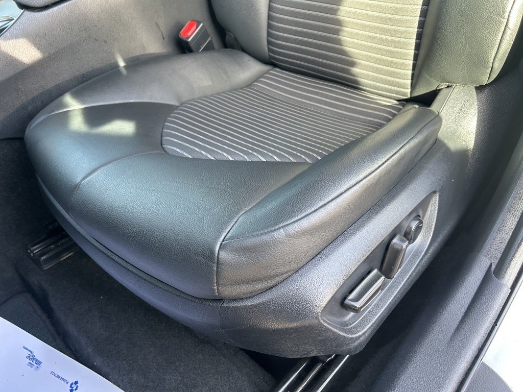 2024 Toyota Camry SE Nightshade