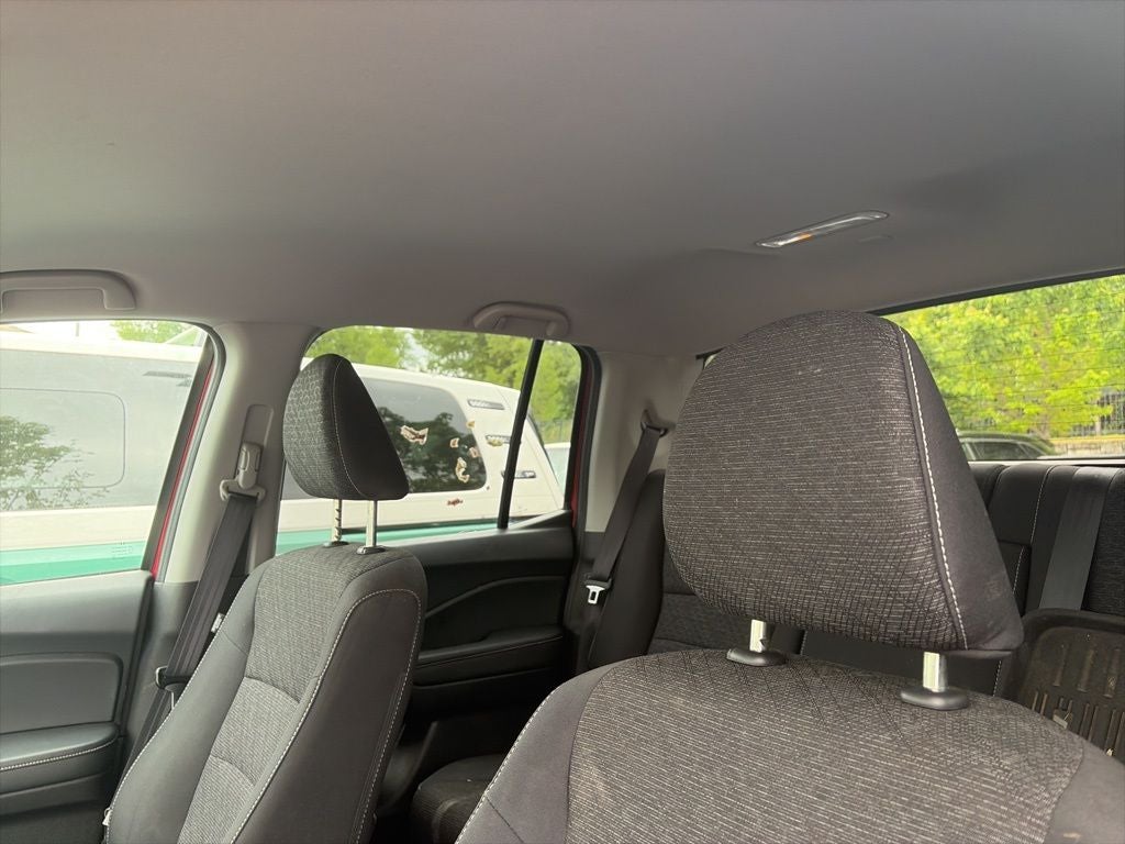 2021 Honda Ridgeline Sport LOW MILES CLEAN CARFAX!!