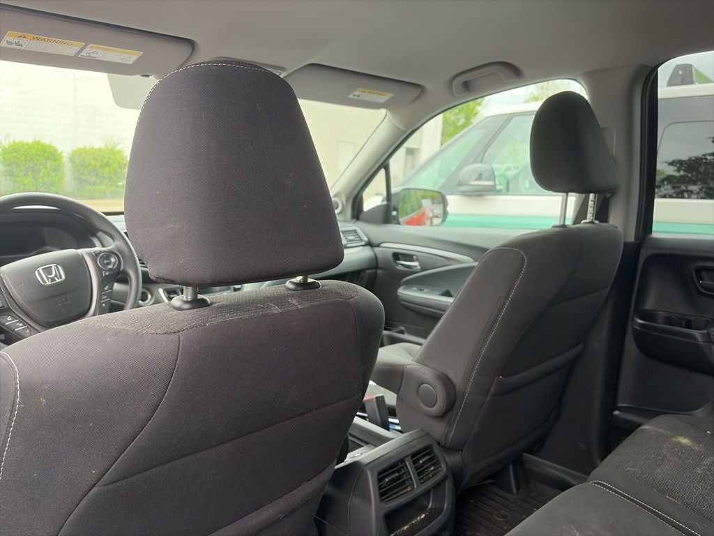 2021 Honda Ridgeline Sport LOW MILES CLEAN CARFAX!!