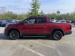 2021 Honda Ridgeline Sport LOW MILES CLEAN CARFAX!!