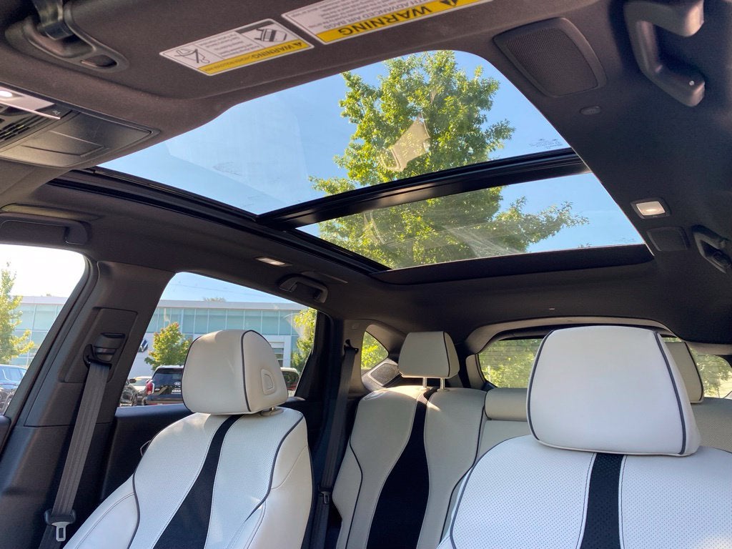 2025 Acura RDX A-Spec Package SH-AWD
