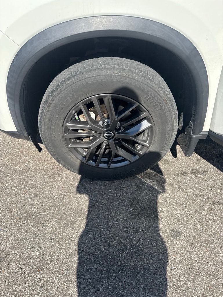 2021 Nissan Rogue S AWD CLEAN CARFAX