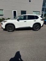 2021 Nissan Rogue S AWD CLEAN CARFAX