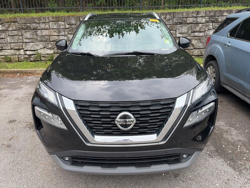 2021 Nissan Rogue SL CLEAN ONE OWNER CARFAX